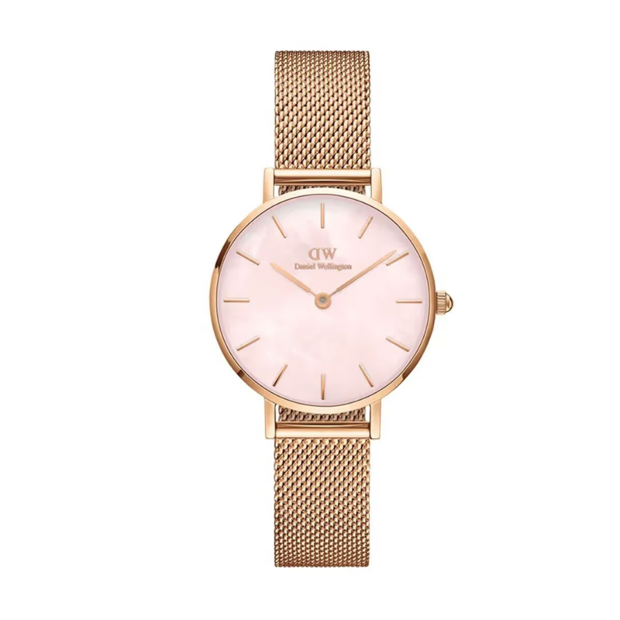  Đồng hồ Daniel Wellington MOP Classic DW00100516 Quartz (Pin) – 32mm Nữ 