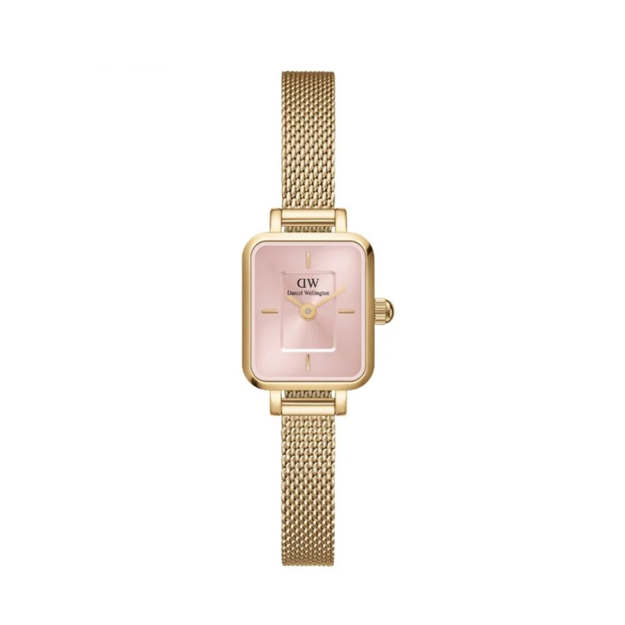  Đồng Hồ Daniel Wellington DW00100655 Quartz (PIN) - 18mm Nữ 
