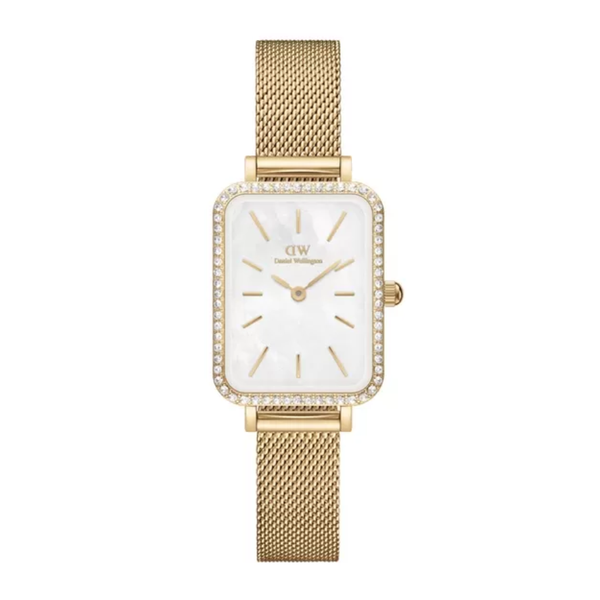  Đồng hồ Daniel Wellington DW00100668 Quartz (Pin) - 26mm Nữ 