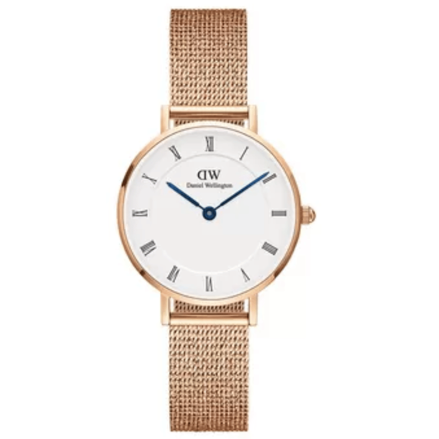  Đồng hồ Daniel Wellington DW00100681 - 28mm Nữ 