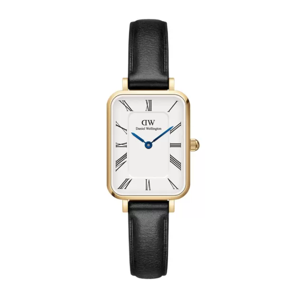  Đồng hồ Daniel Wellington DW00100692 Quartz (Pin) - 26mm Nữ 