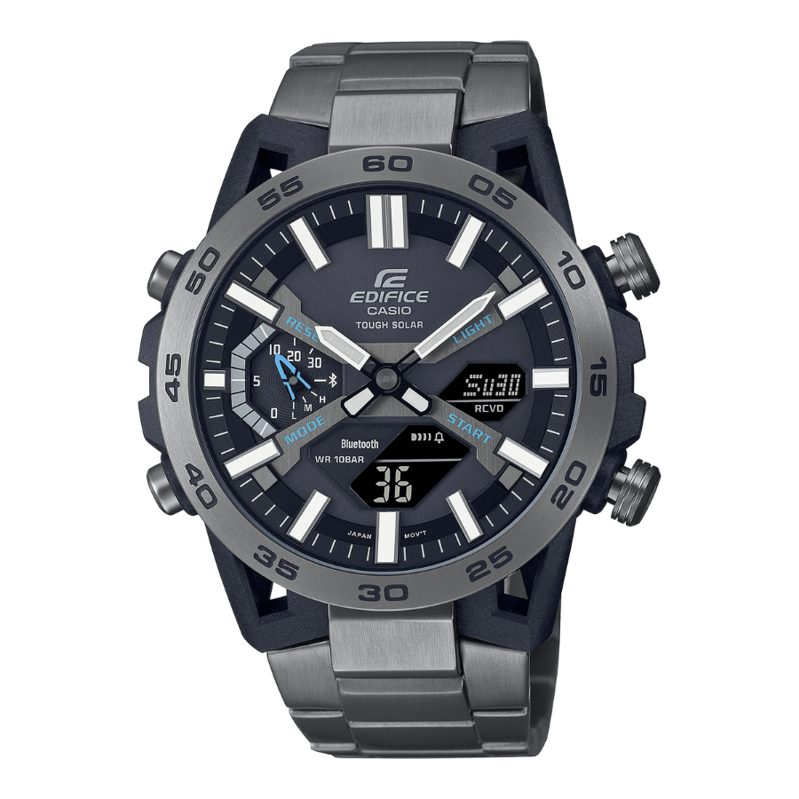  Đồng hồ Casio Edifice ECB-2000DC-1A 