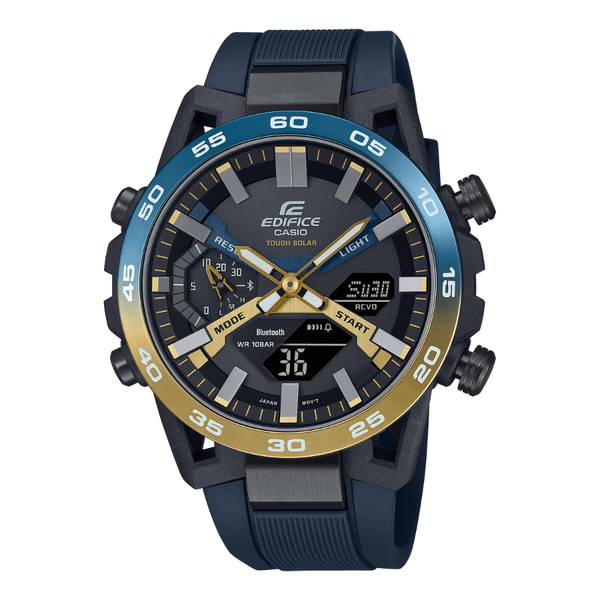  Đồng Hồ Casio Edifice ECB-2000NP-1ADF 