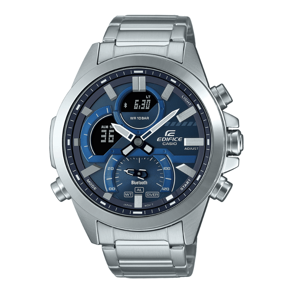  Đồng hồ Casio Edifice ECB-30D-2A 