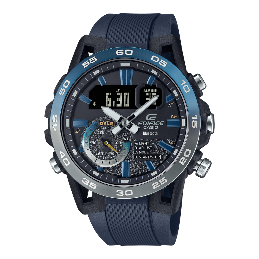  Đồng Hồ Casio Edifice ECB-40NP-1ADF 