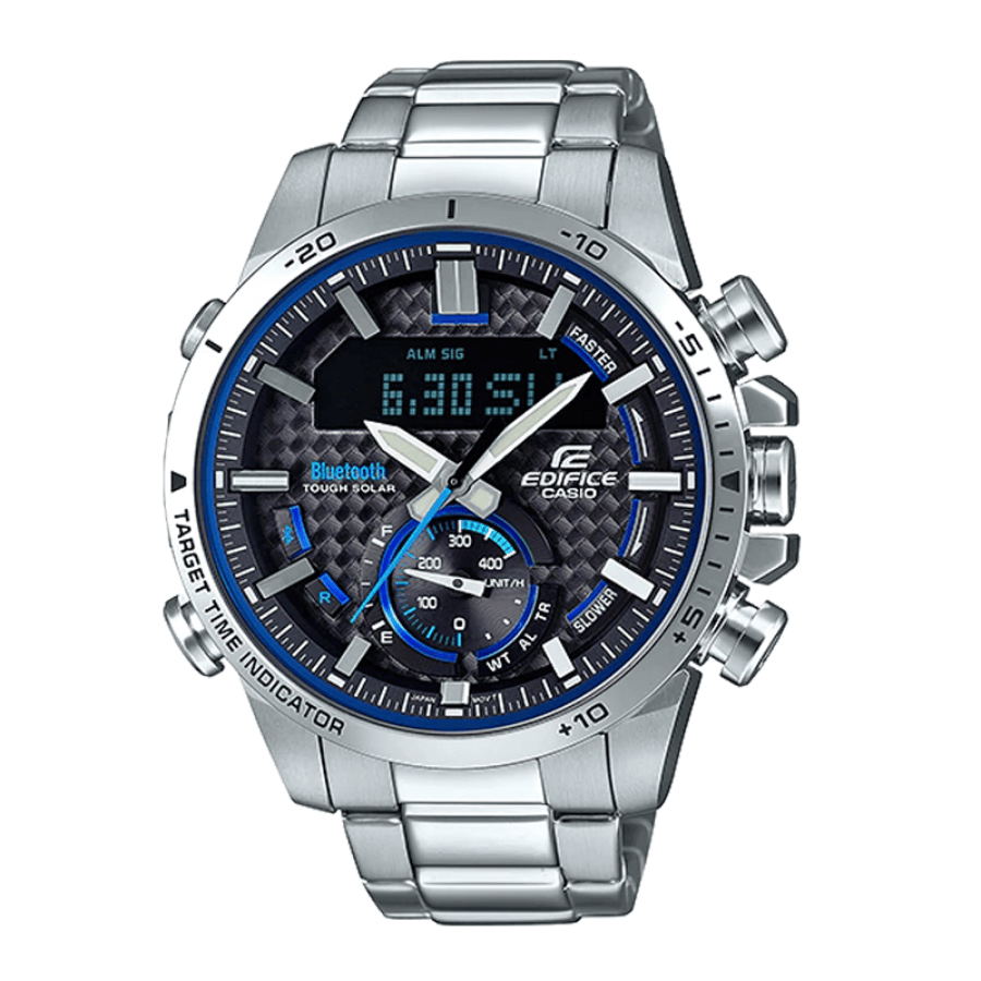  Đồng hồ Casio Edifice ECB-800D-1ADR 