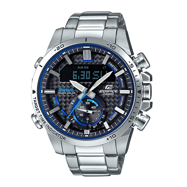  Đồng hồ Casio Edifice ECB-800D-1ADR 