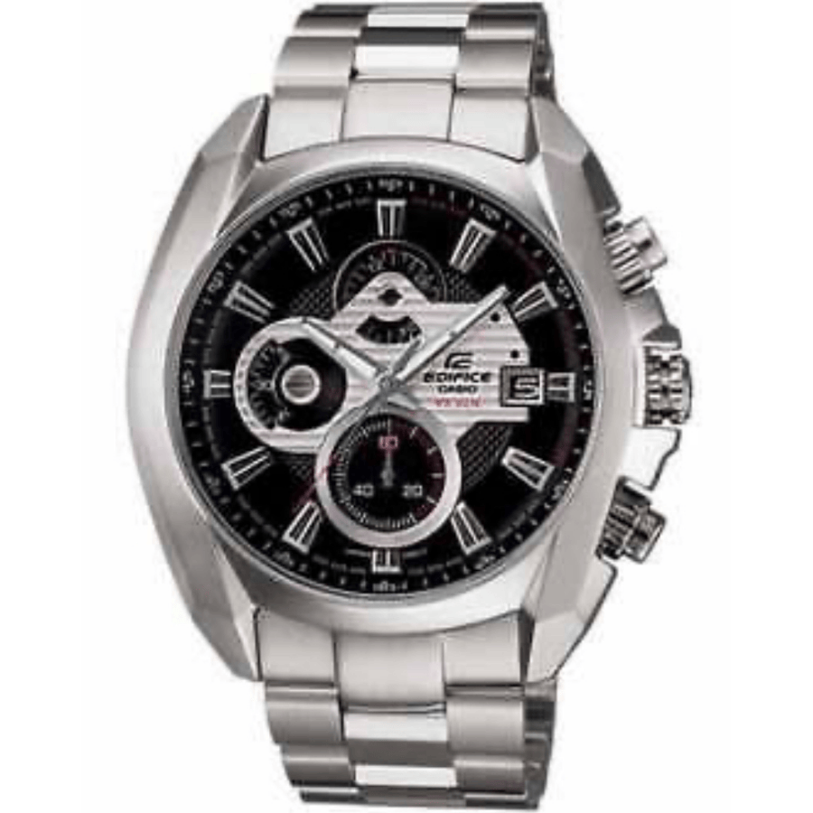 Đồng hồ Casio Edifice EF-548D-1AVDF 