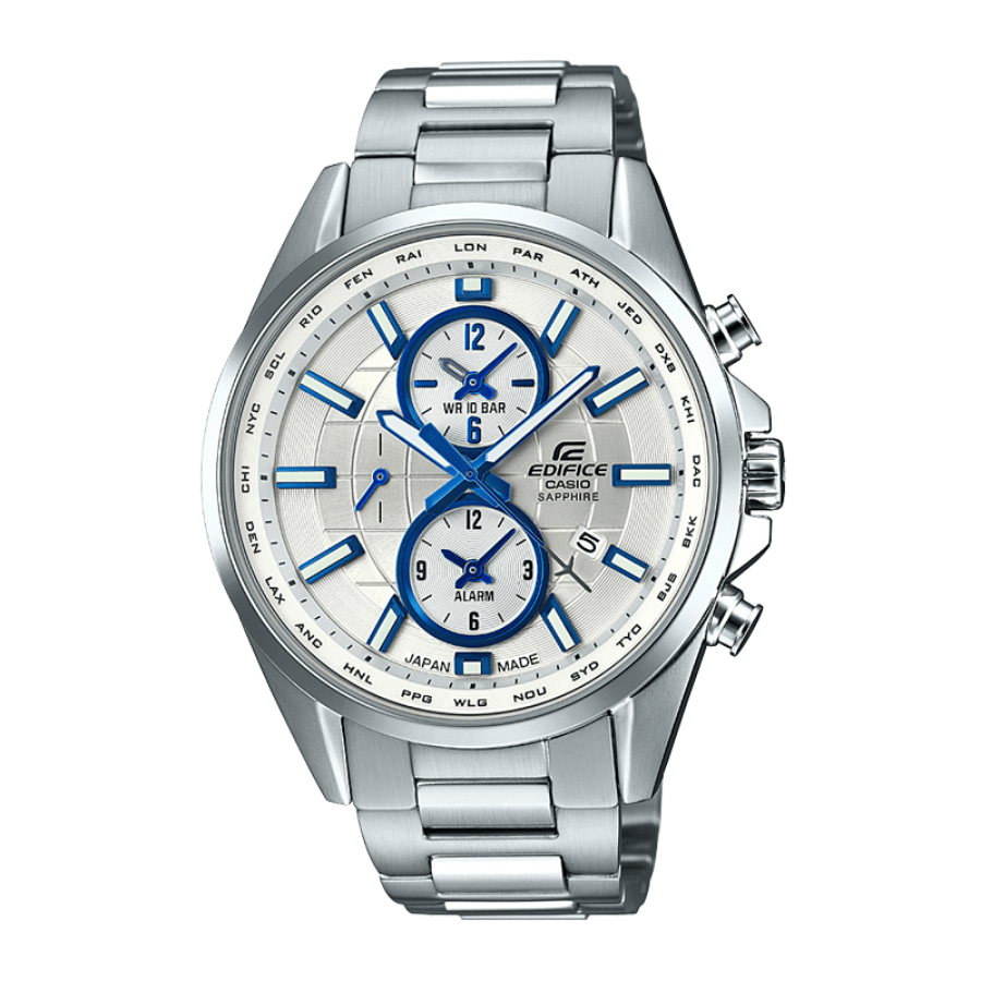  Đồng hồ Casio Edifice EFB-302JD-7A 