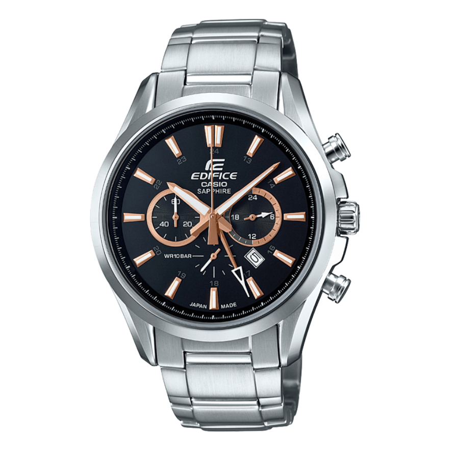  Đồng hồ Casio Edifice EFB-504JD-1A9DR 