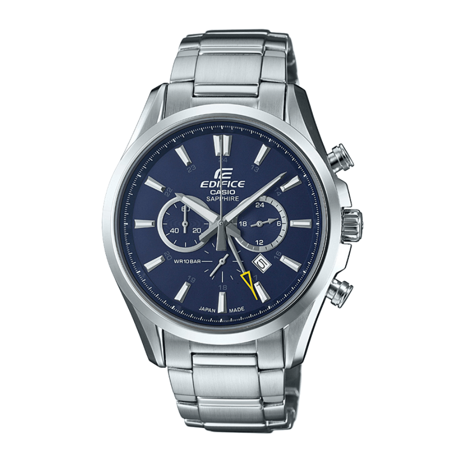  Đồng hồ Casio Edifice EFB-504JD-2ADR 