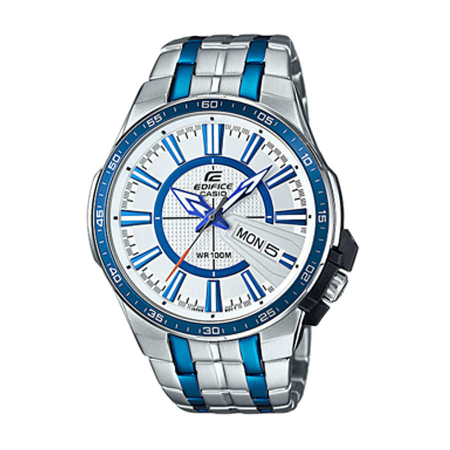  Đồng hồ Casio Edifice EFR-106BB-7A 