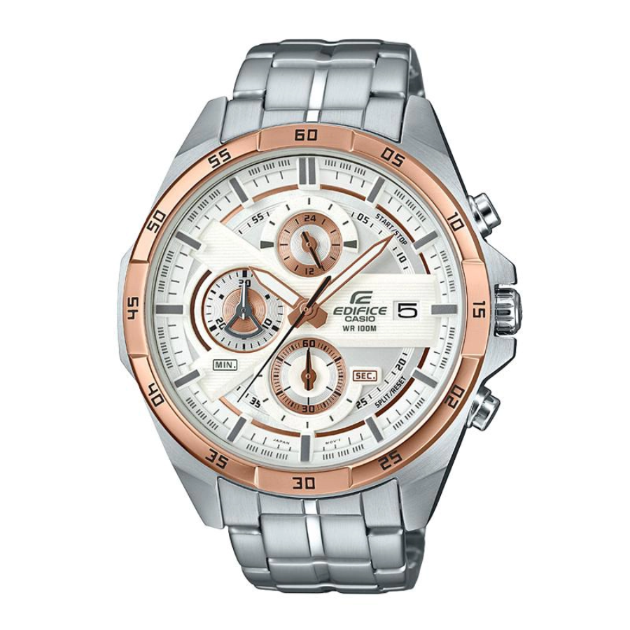  Đồng hồ Casio Edifice EFR-556DB-7A 