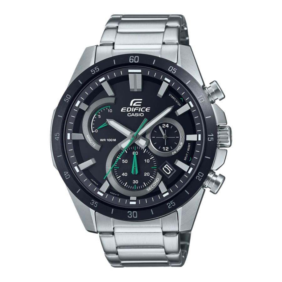  Đồng hồ Casio Edifice EFR-573DB-1AV 