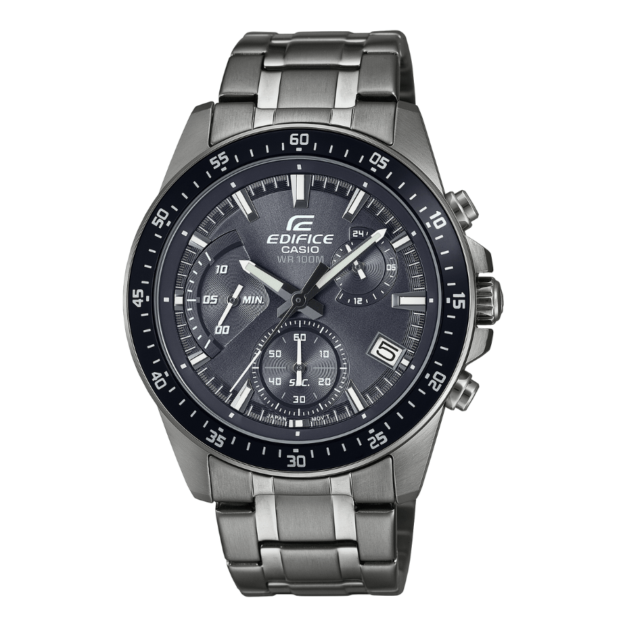  Đồng hồ Casio Edifice EFV-540DC-1CVUDF 