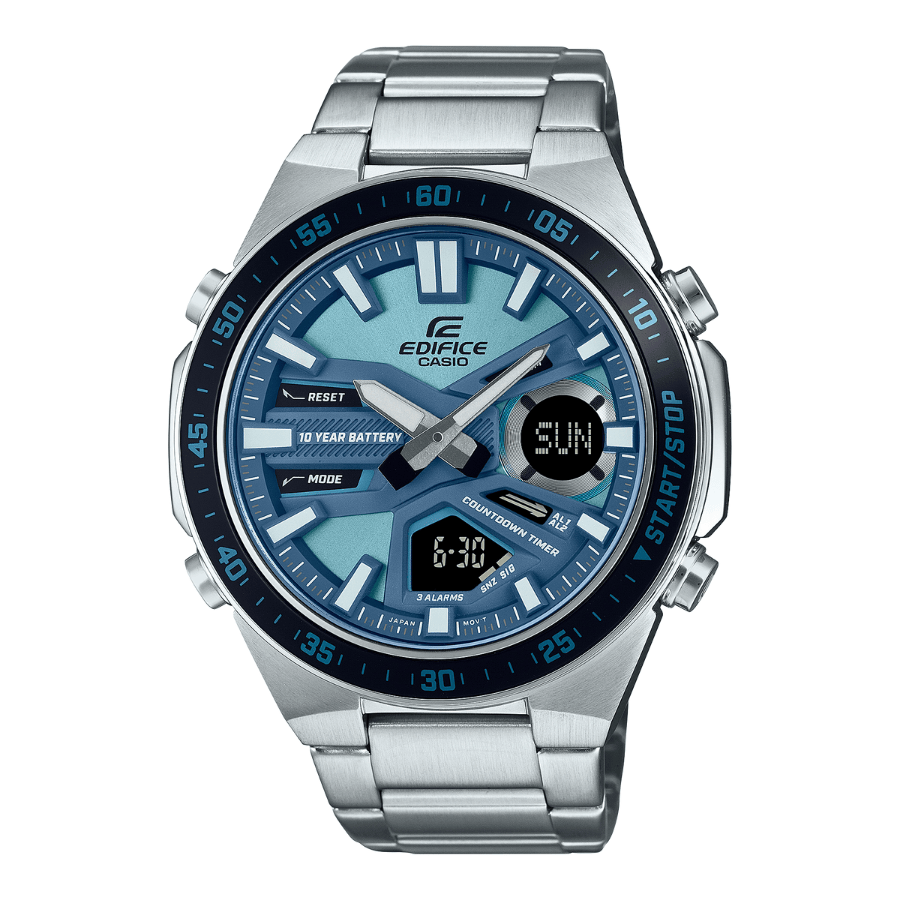  Đồng hồ Casio Edifice EFV-C110D-2BDF 