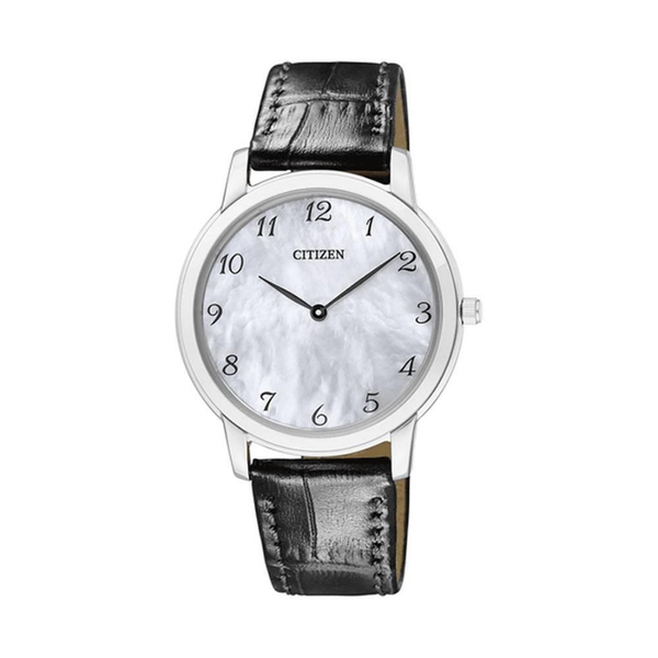  Đồng Hồ Citizen Eco-Drive EG6005-03D Nữ 