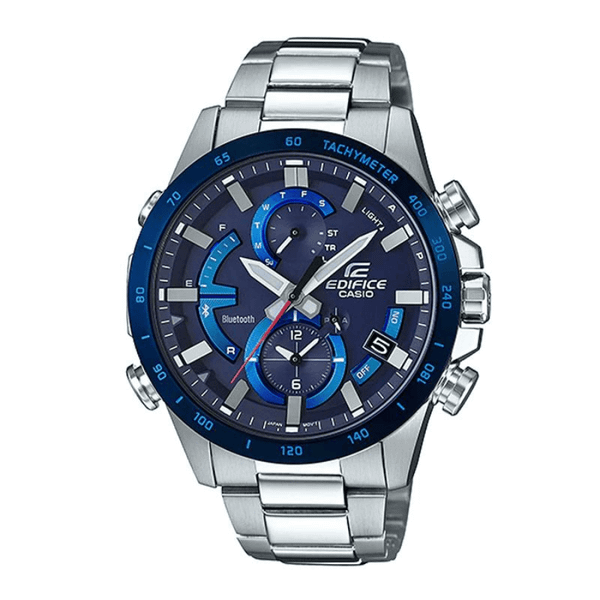  Đồng hồ Casio Edifice EQB-900DB-2A 