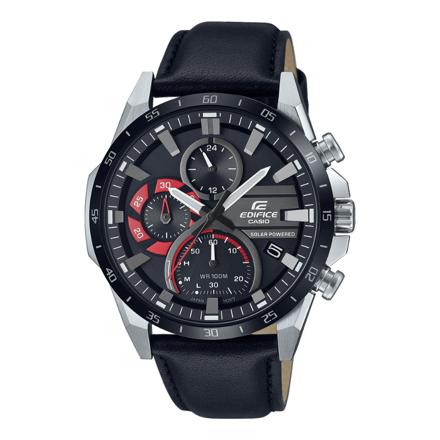  Đồng hồ Casio Edifice EQS-940BL-1AVUDF 