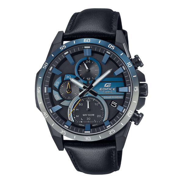 Đồng Hồ Casio Edifice EQS-940NL-1AVUDF 