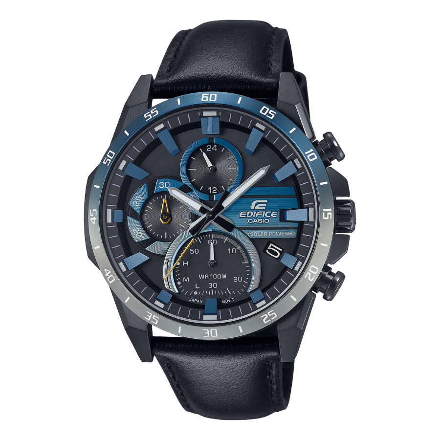  Đồng Hồ Casio Edifice EQS-940NL-1AVUDF 