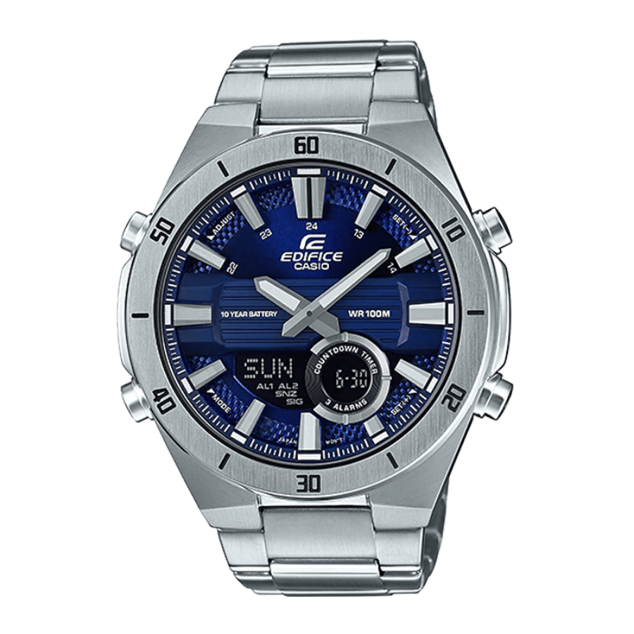  Đồng hồ Casio Edifice ERA-110D-2AVDF 