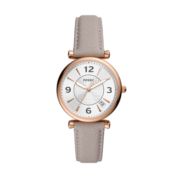  ĐỒNG HỒ FOSSIL NỮ ES5161 