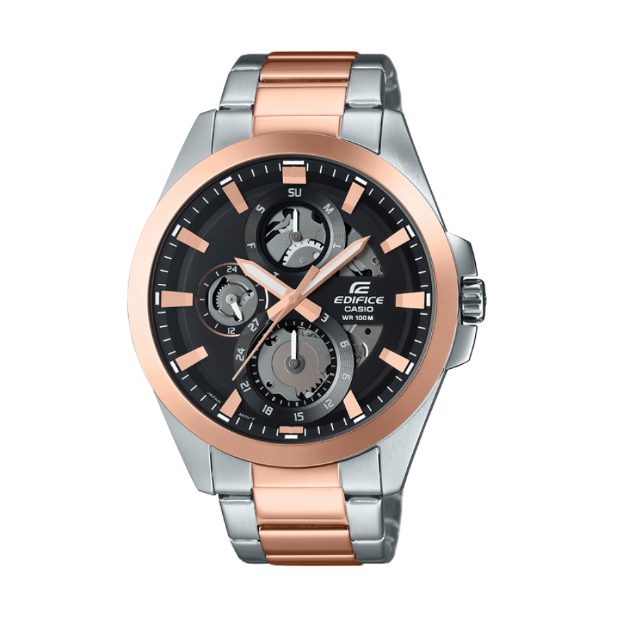  Đồng hồ Casio Edifice ESK-300SG-1A 