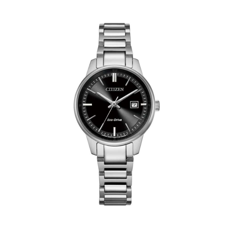  Đồng Hồ Citizen Eco-Drive EW2591-82E 29.2mm Nữ 