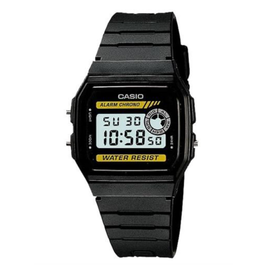  Đồng hồ Casio F-94WA-9HDG 