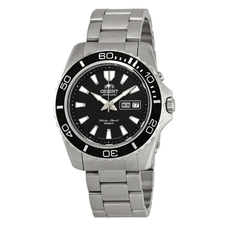  Đồng Hồ Nam Orient FEM75001BW 