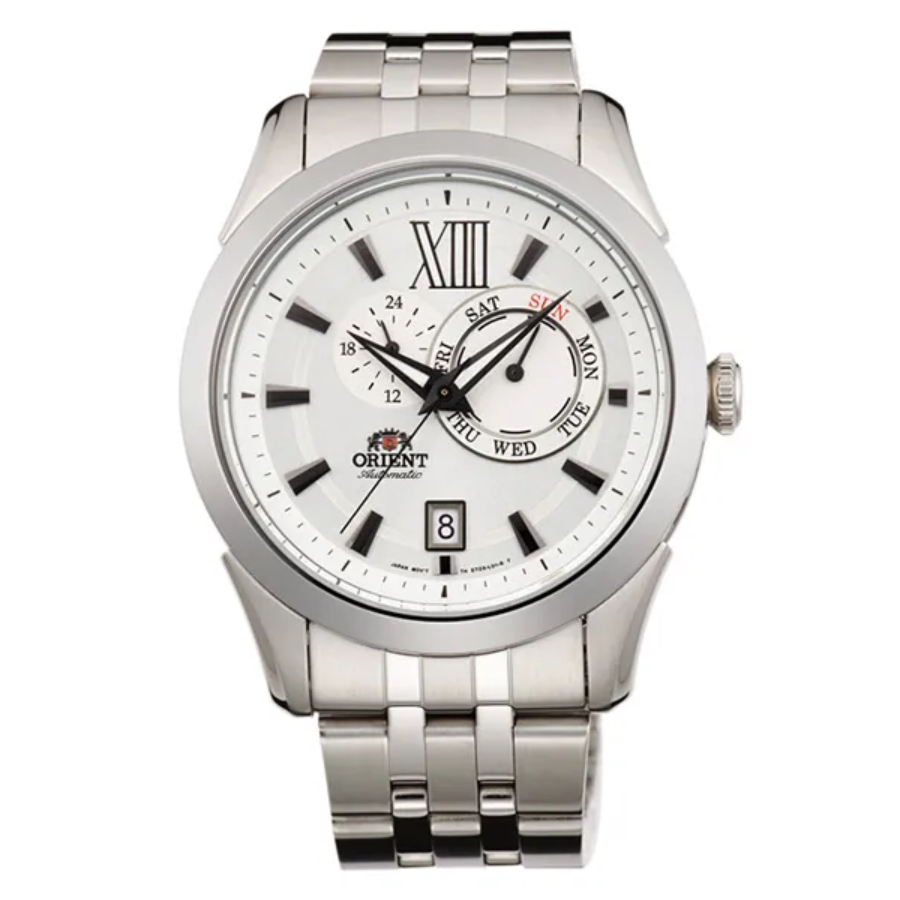  Đồng hồ Orient Erkek Kol Saati FET0X005W0 