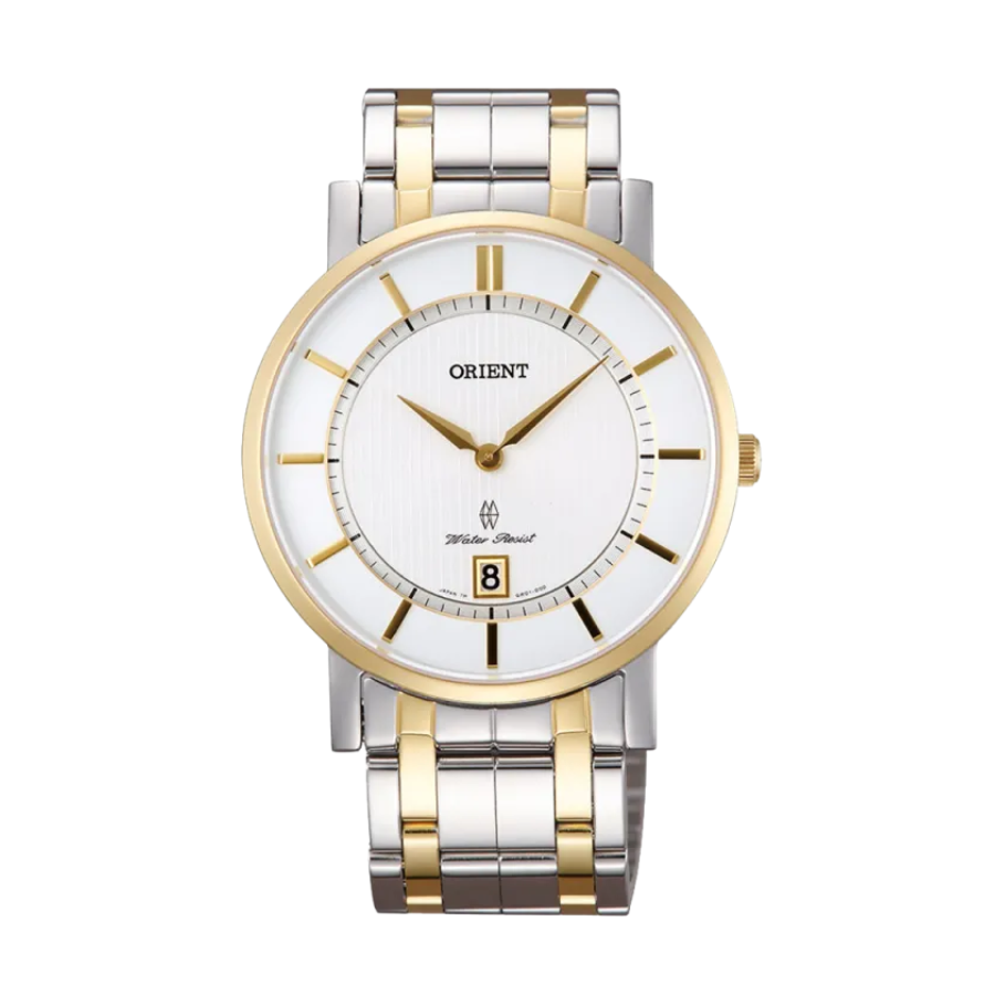  Đồng Hồ Orient Contemporary FGW01003W0 