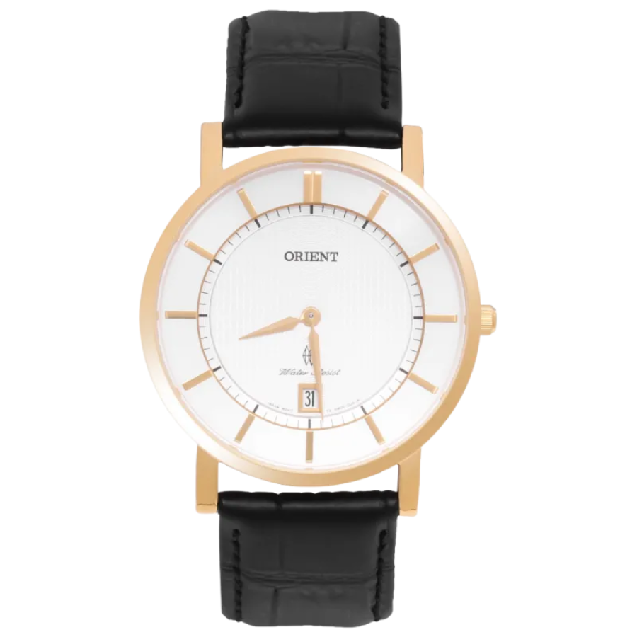  Đồng Hồ Nam Orient Classic FGW01002W0 