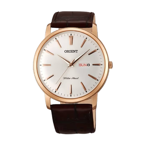  Đồng hồ Nam Orient FUG1R005W6 