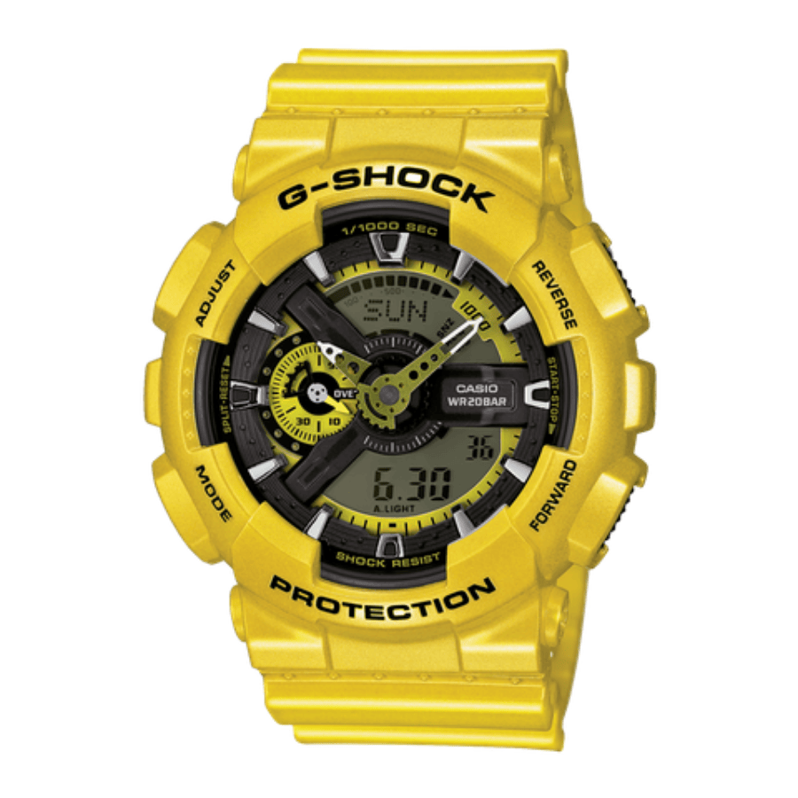  Đồng hồ Casio G-Shock GA-110NM-9ADR 