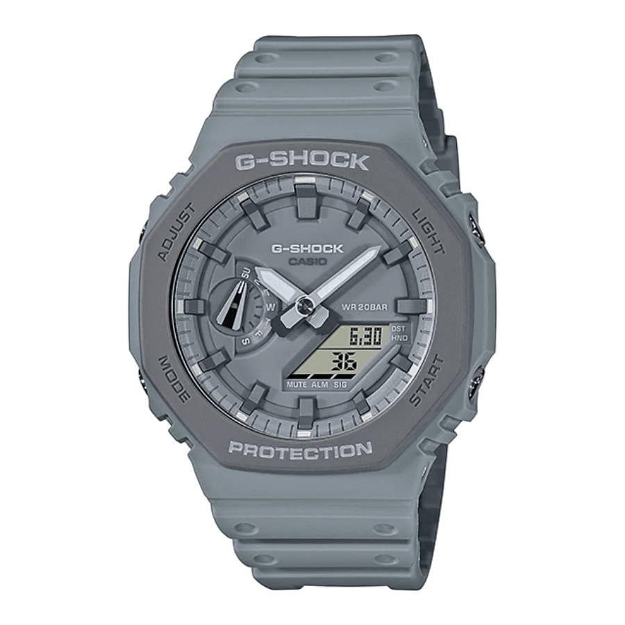  Đồng hồ Casio G-Shock GA-2110ET-8ADR 