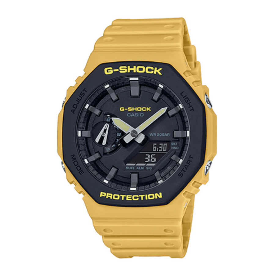  Đồng hồ Casio G-Shock GA-2110SU-9ADR 
