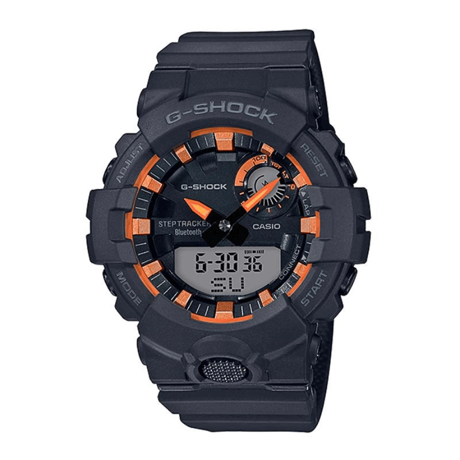  Đồng hồ Casio G-Shock GBA-800SF-1ADR 