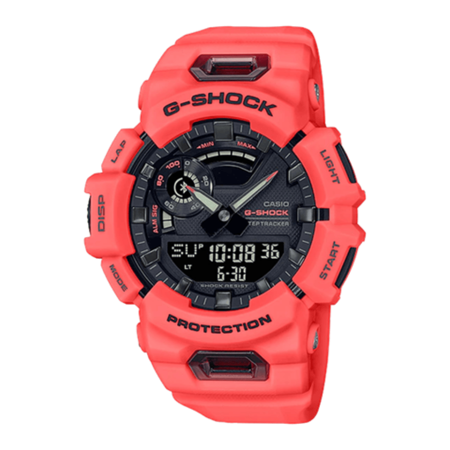  Đồng hồ Casio G-Shock GBA-900-4ADR 