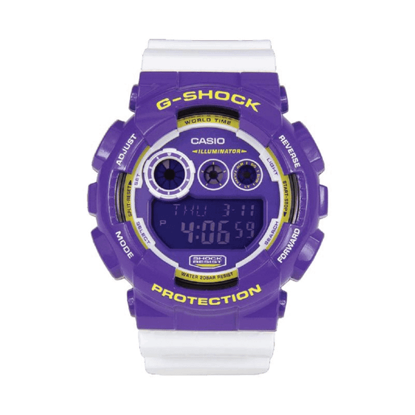  Đồng hồ Casio G-Shock GD-120CS-6 