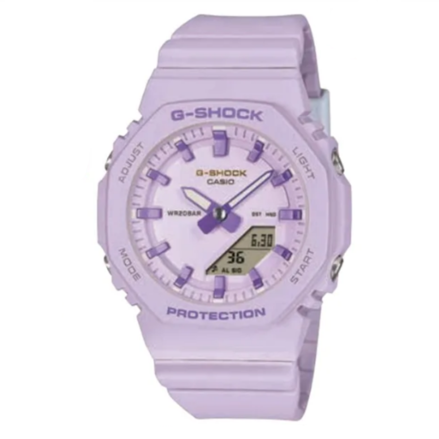  Đồng hồ Casio G-Shock  GMA-P2125W-6ADR 