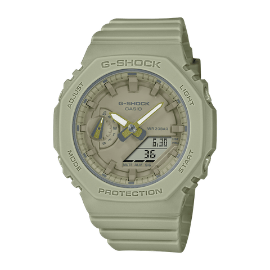  Đồng hồ Casio G-Shock GMA-S2100BA-3ADR 