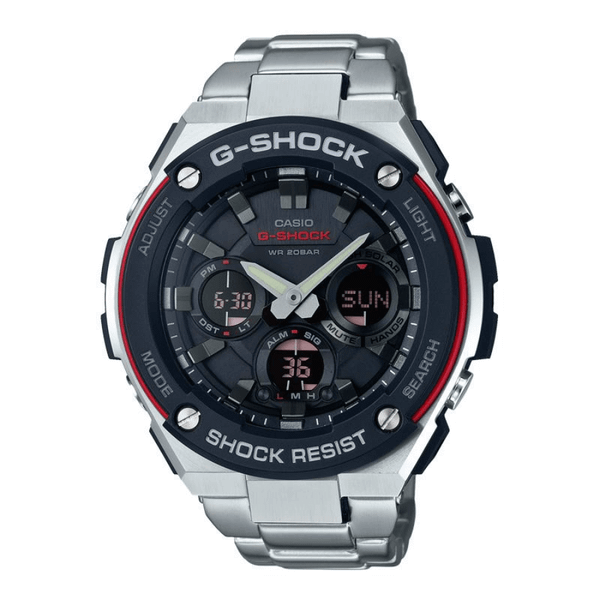  Đồng hồ Casio G-Shock GST-S100D-1A4DR 