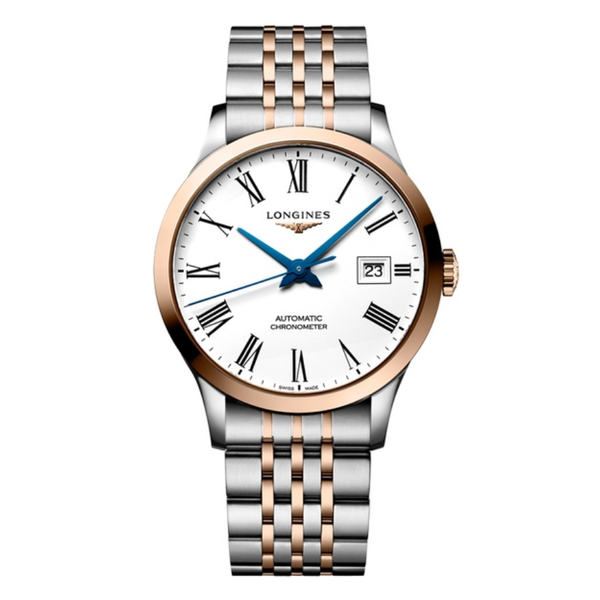  ĐỒNG HỒ LONGINES AUTOMATIC L2.821.5.11.7 NAM 