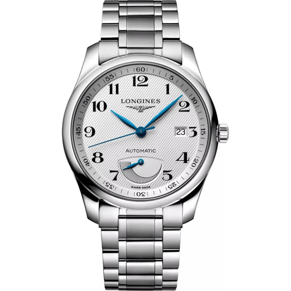  ĐỒNG HỒ LONGINES AUTOMATIC L2.908.4.78.6 NAM 
