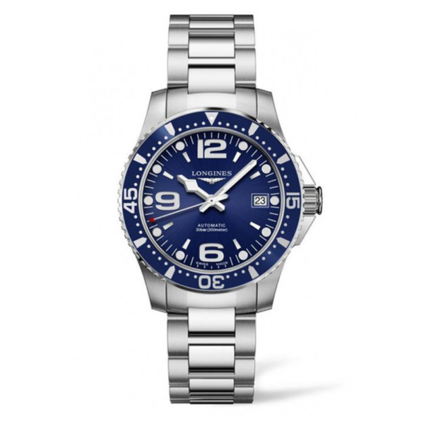  ĐỒNG HỒ LONGINES AUTOMATIC  L3.741.4.96.6 NAM 