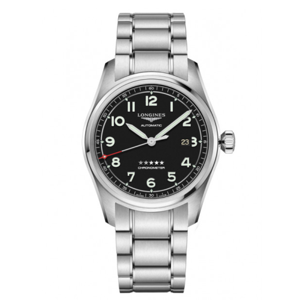  ĐỒNG HỒ LONGINES AUTOMATIC L3.811.4.53.6 NAM 