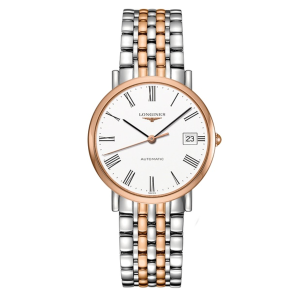  ĐỒNG HỒ LONGINES AUTOMATIC  L4.810.5.11.7 NAM 