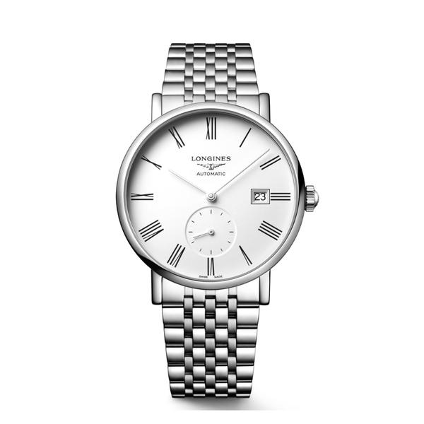  ĐỒNG HỒ LONGINES AUTOMATIC L4.812.4.11.6 NAM 